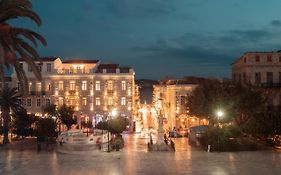 Syros Soul Luxury Suites